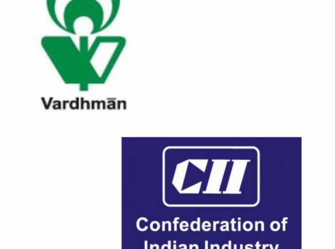  Vardhman Textiles awarded at 4th ‘CII National Kaizen Circle Competition 2021’